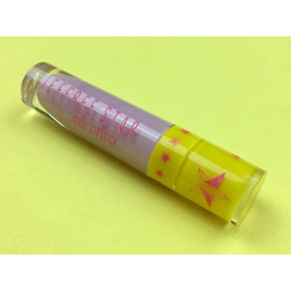 Jeffree Star Summer Collection Lippie